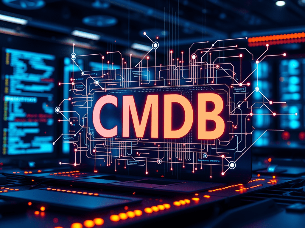 Natural tendencies that make or break the&nbsp;CMDB